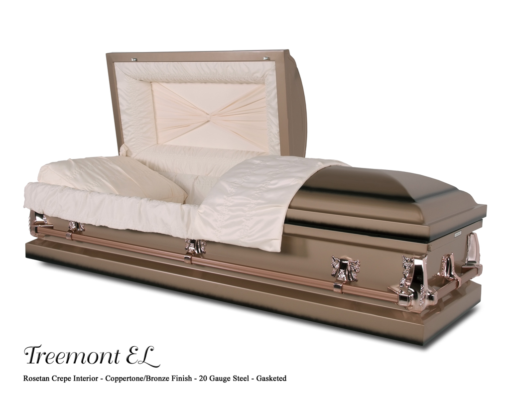 Treemont Coppertone EL 20ga PRINT